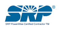 SRP Powerwise Certified Contractor